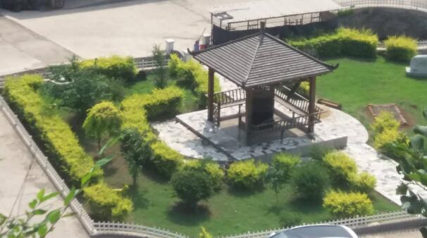 抚顺千宝山息园展示17