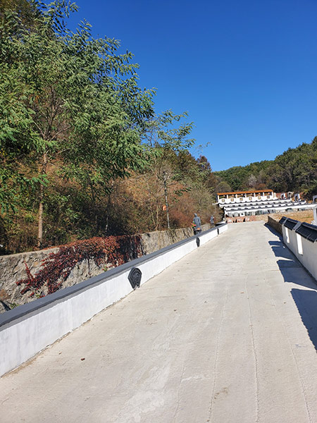 抚顺千宝山息园展示20